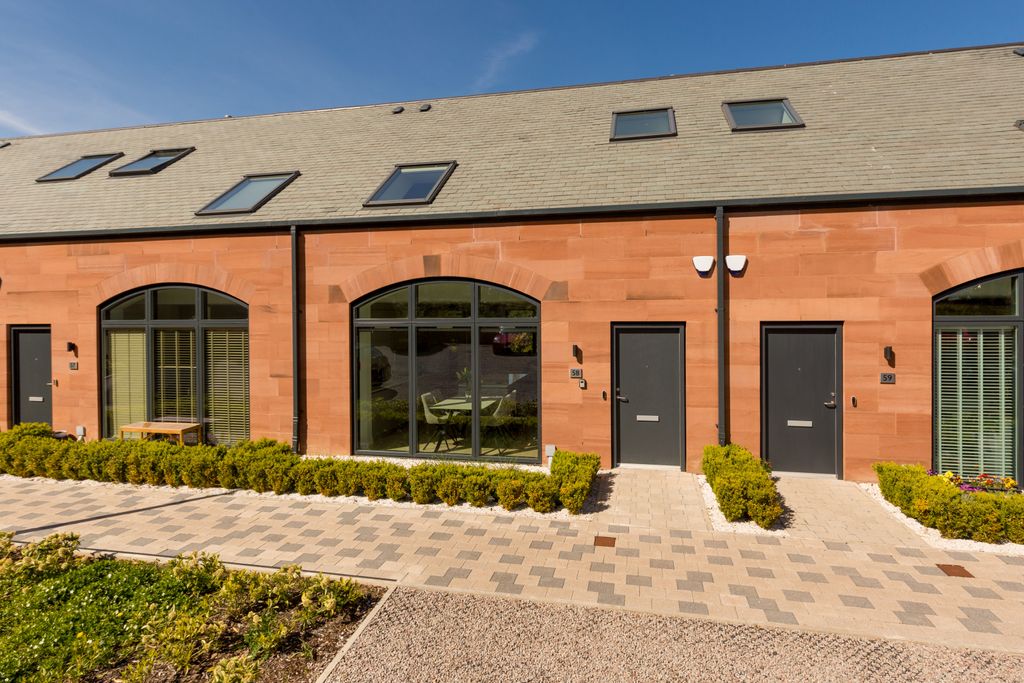 Property photo 1 of 28 58 Sassoon Grove, Edinburgh, Eh10 5Fb