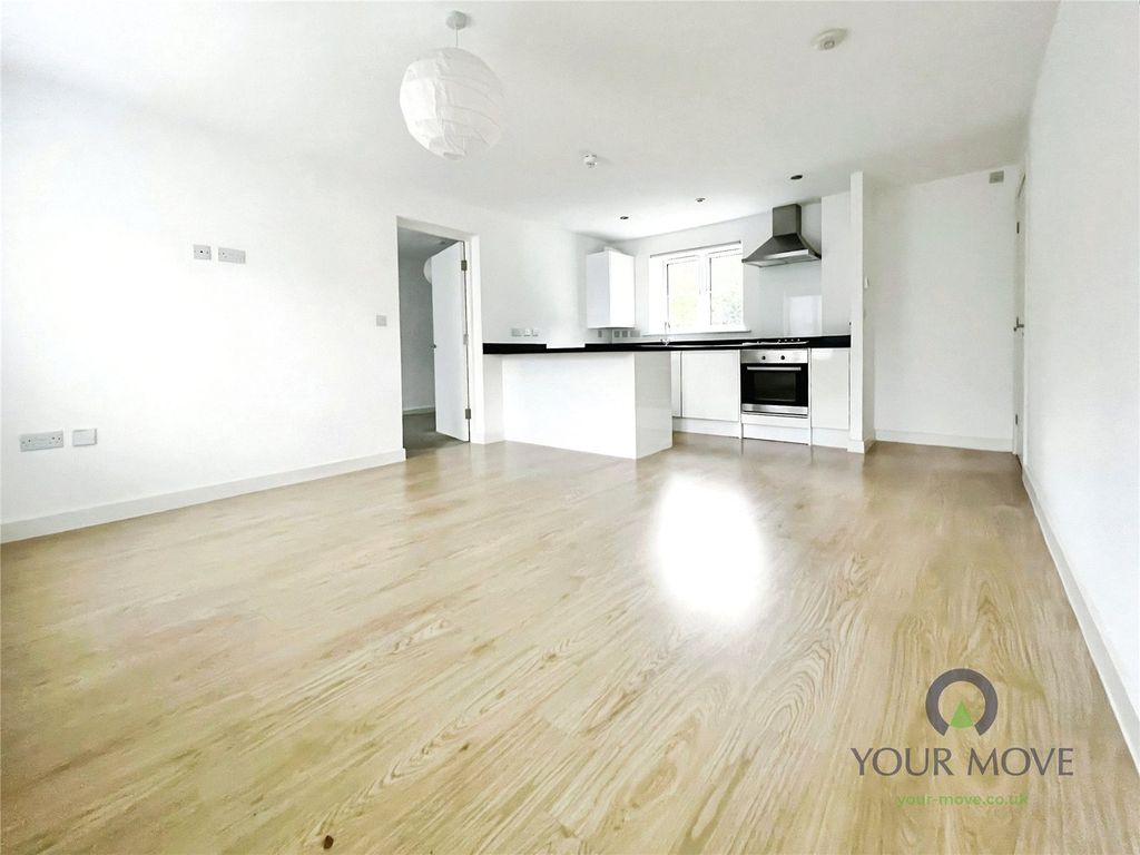 Property photo 3 of 6 Open Plan Living