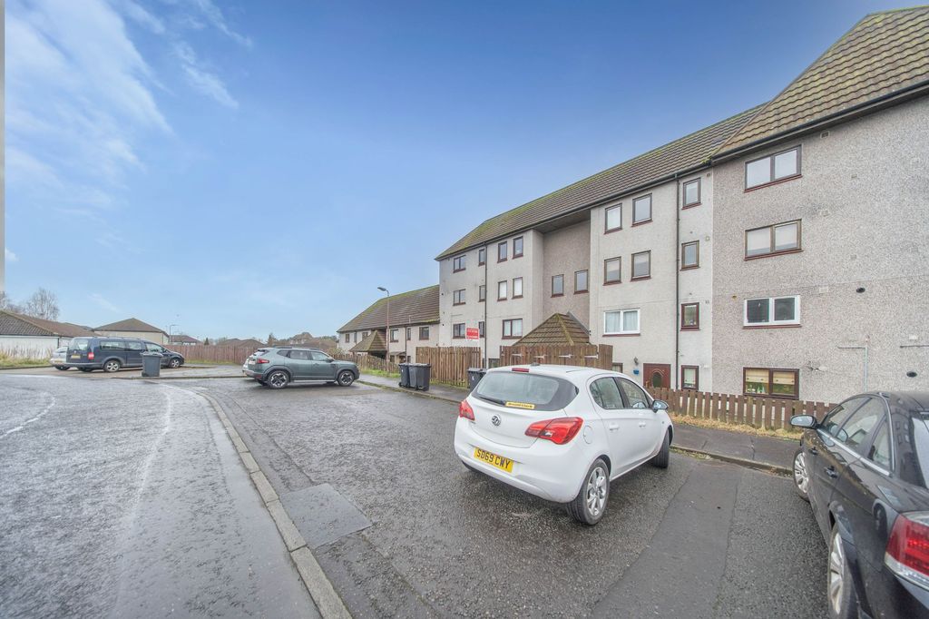 Additional image 18 of 1 bed flat for saleMelbourne Street, Craigshill, Livingston EH54