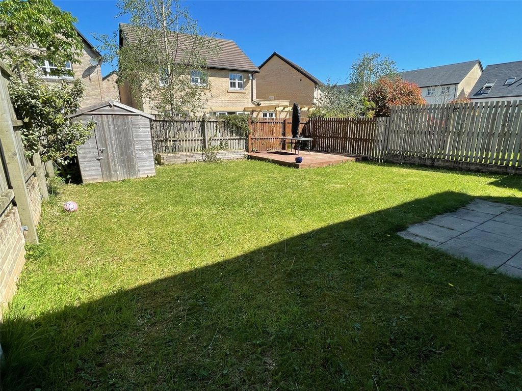 Property photo 2 of 15 Rear Garden