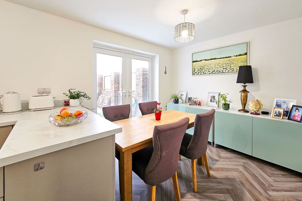 Additional image 12 of 3 bed detached house for saleDovestones Way, Harrogate HG3