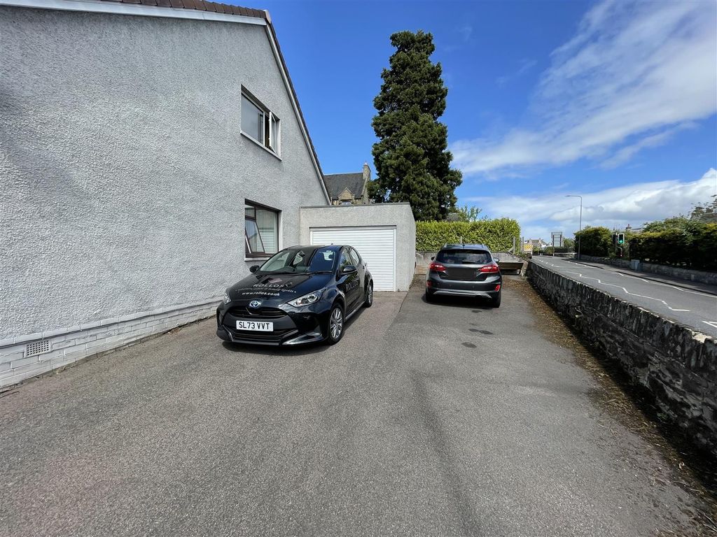 Additional image 16 of 3 bed detached bungalow for saleView Park, 1 East Road, Cupar KY15