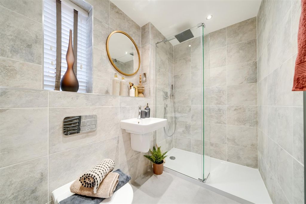 Additional image 11 of 4 bed detached house for saleThe Cullen Off Hospital Lane, Bedworth CV12