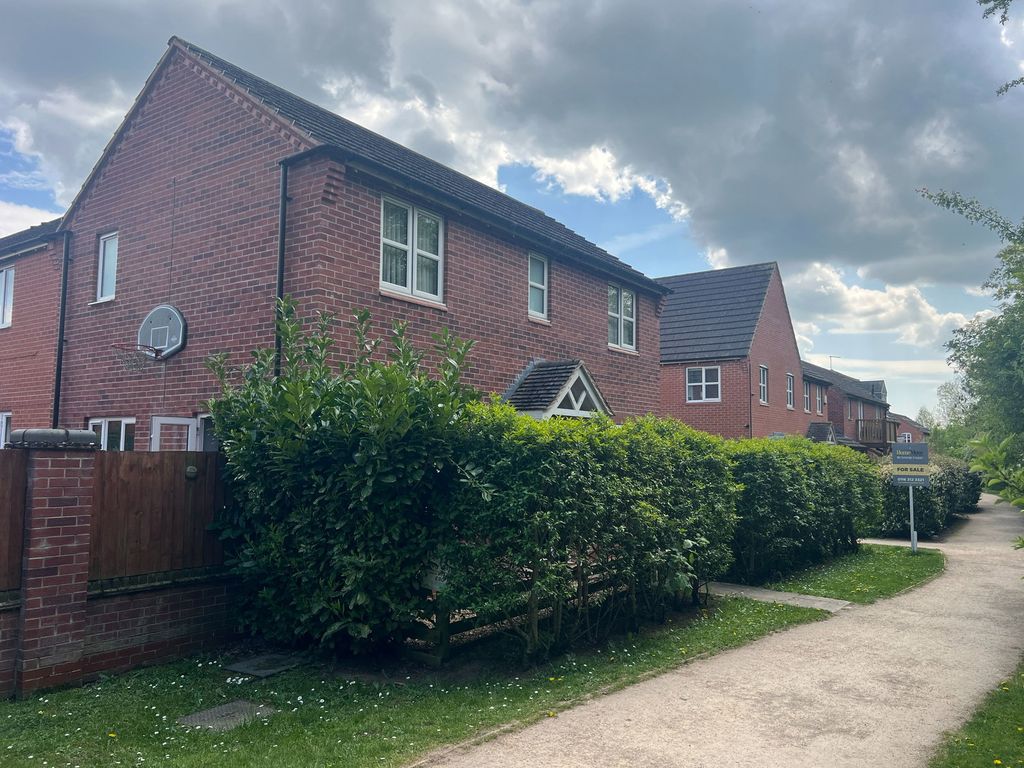 Additional image 27 of 3 bed detached house for saleOtter Close, Ibstock, Leicestershire LE67