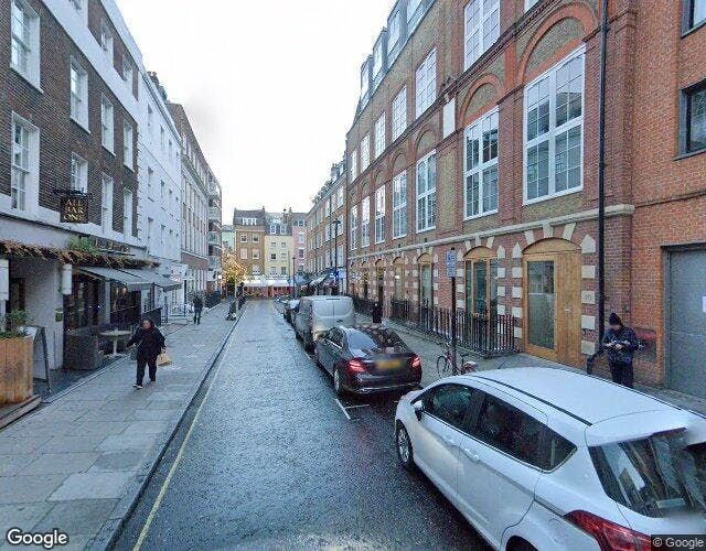 Property photo 2 of 4 Street View