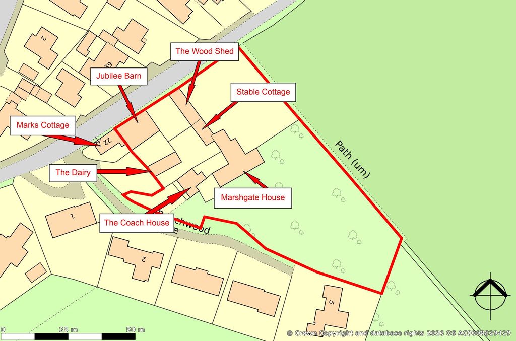 Property photo 3 of 13 Land Map - Labels