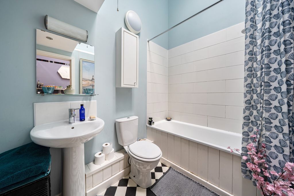 Additional image 16 of 1 bed flat for salePecket Well Old Co Op, 21 Keighley Road, Pecket Well, Hebden Bridge, West Yorkshire HX7