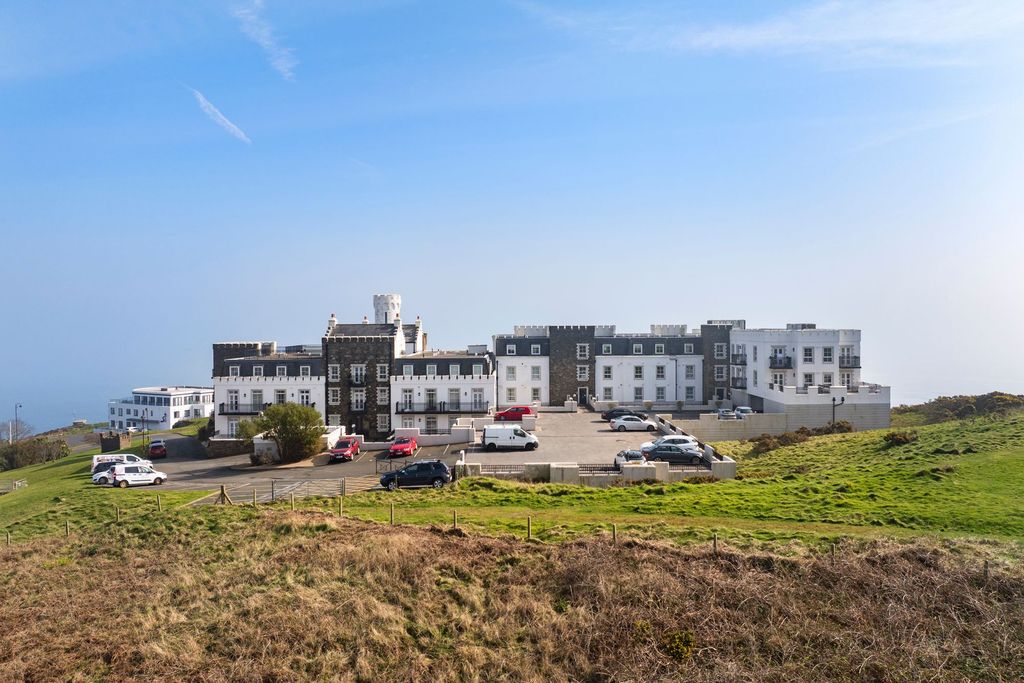 Additional image 15 of 2 bed flat for saleSecond Floor Apartment, Douglas Head Apartments, Douglas IM1