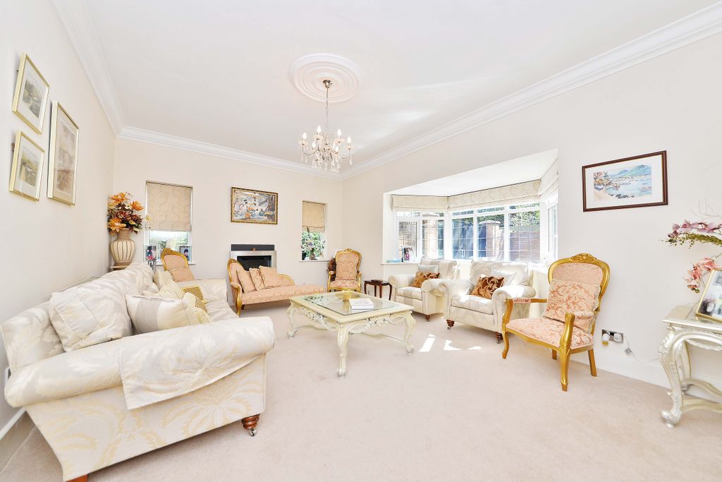 Additional image 8 of 8 bed detached house for saleAmpton Road, Edgbaston, Birmingham B15