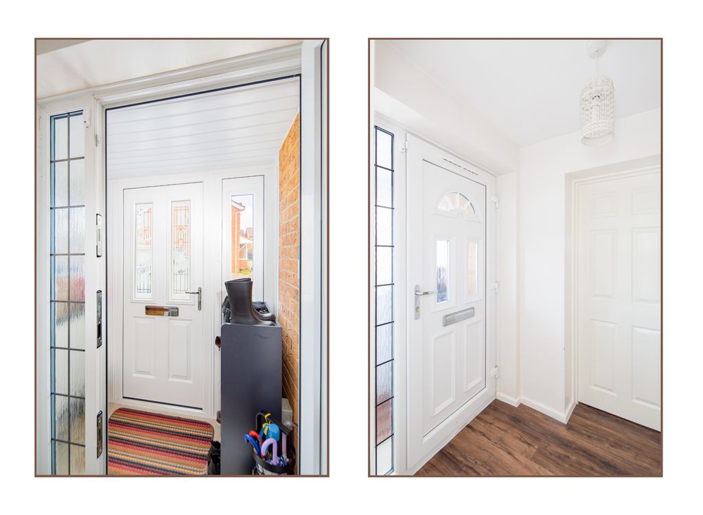 Property photo 2 of 22 Entrance Hall