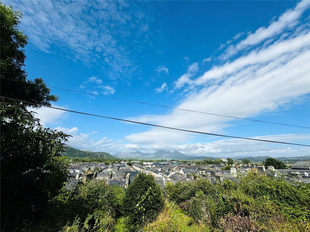 Additional image 21 of 3 bed terraced house for saleDora Street, Porthmadog, Gwynedd LL49