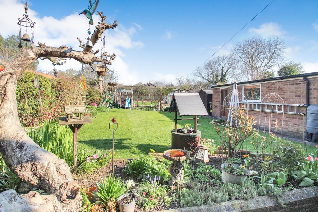 Property photo 2 of 22 Rear Garden