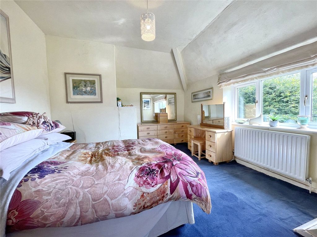 Additional image 17 of 4 bed detached house for saleLlanfyllin, Powys SY22