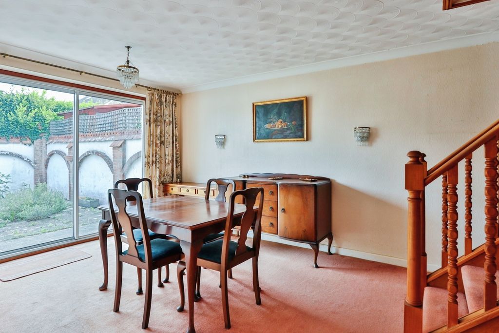 Property photo 3 of 20 Dining Room