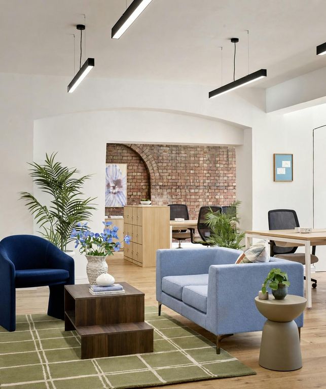 Property photo 1 of 12 Arlington Street 4_Navy Chair.Jpg