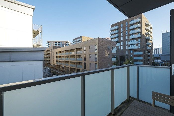 Property photo 3 of 13 Balcony