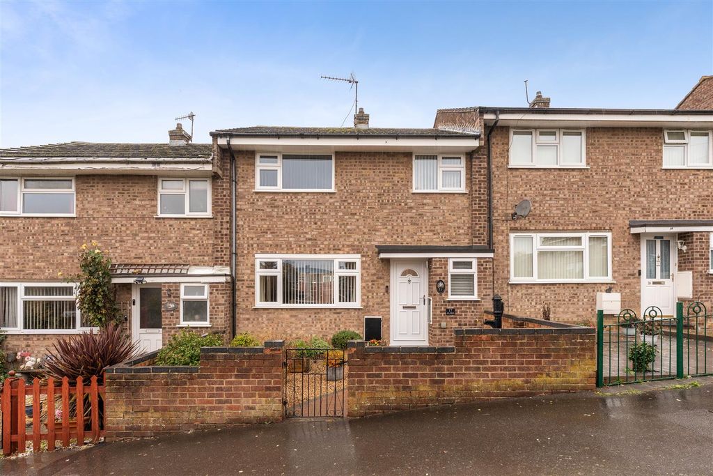 Property photo 1 of 14 17 Portway, Banbury-1.Jpg