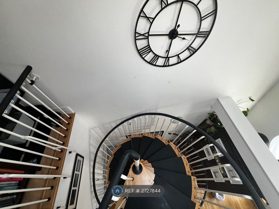 Property photo 2 of 15 Stairs To Kitchen And Dining Room