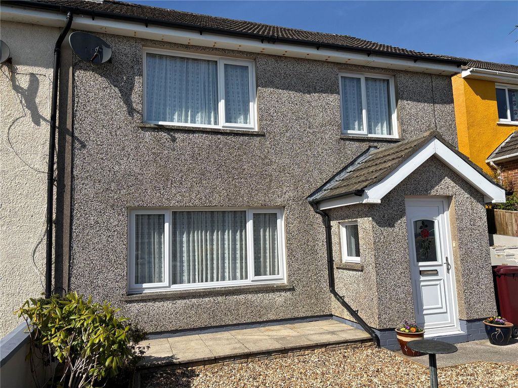 Additional image 19 of 3 bed semi-detached house for saleWoodfield Avenue, Kilgetty, Pembrokeshire SA68