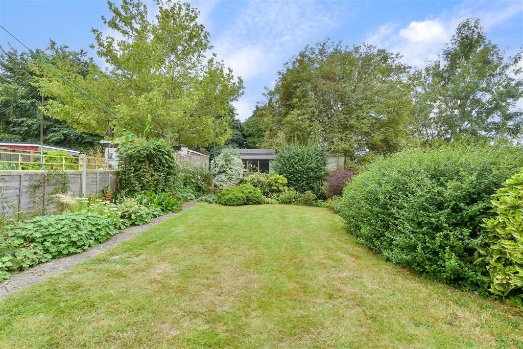 Property photo 3 of 18 Rear Garden