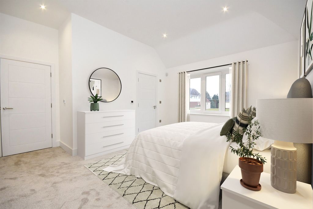 Additional image 5 of 3 bed detached bungalow for saleBeaufort Gardens, Braintree CM7