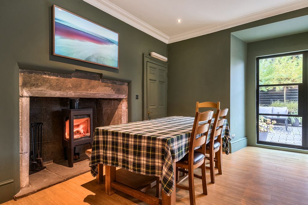 Additional image 10 of 4 bed detached house for salePriory Street, Monmouthshire NP15