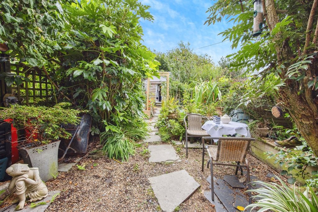 Property photo 3 of 18 Rear Garden