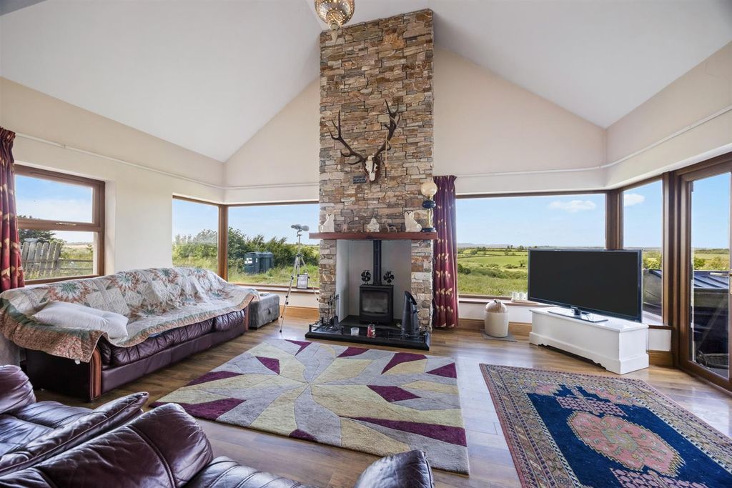 Additional image 8 of 4 bed detached bungalow for sale249D Ballynahinch Road, Ballykeel, Dromore BT25