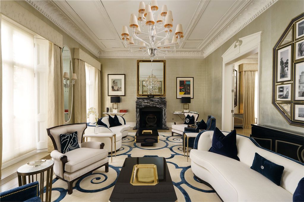 Additional image 9 of 6 bed detached house for saleEaton Place, Belgravia, London SW1X