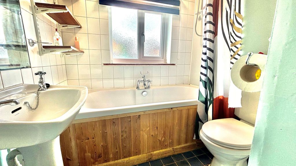 Property photo 3 of 7 Upstairs Bathroom