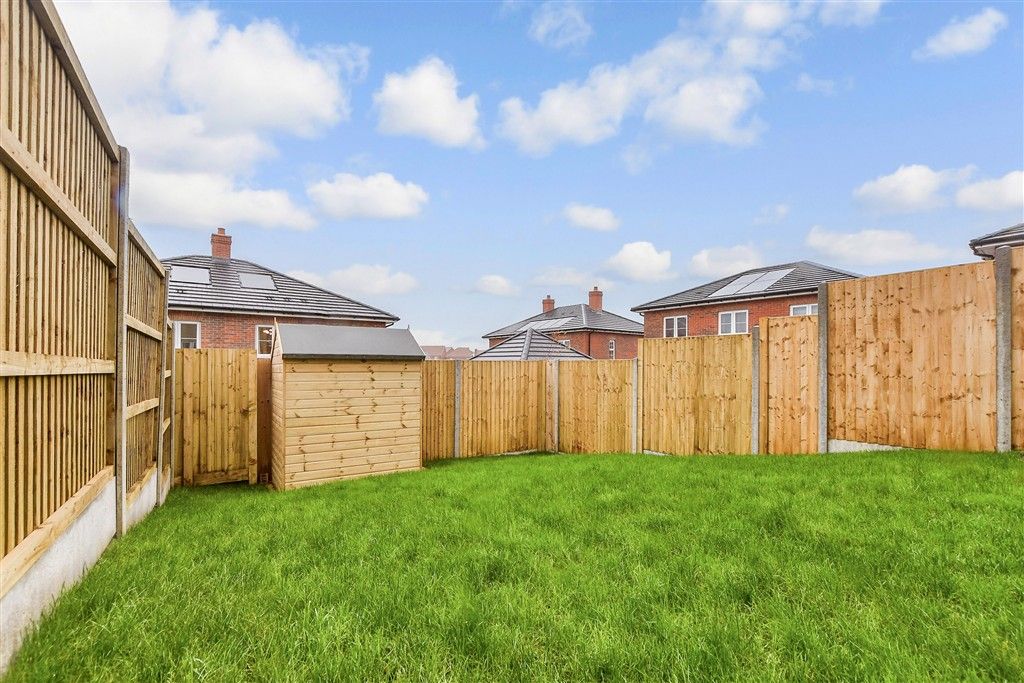 Property photo 1 of 15 Rear Garden