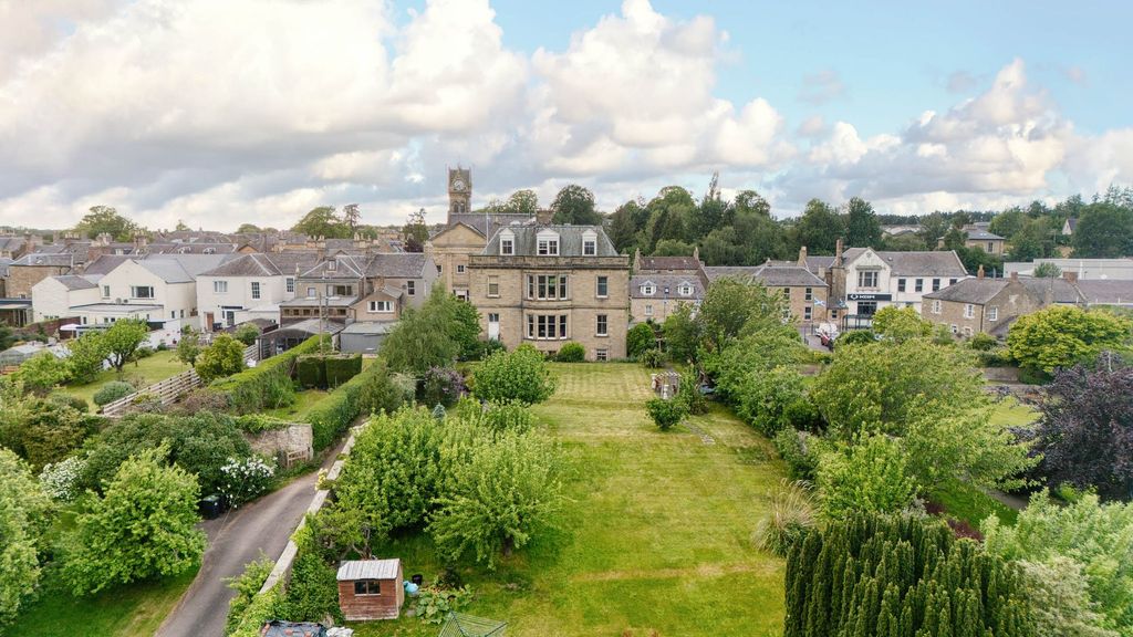 Additional image 71 of 12 bed detached house for saleThe Bank House, 88 High Street, Coldstream TD12