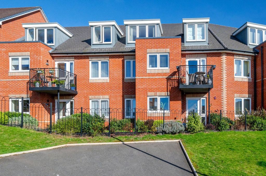 Additional image 14 of 1 bed flat for saleSouth Lawn, Sidmouth, Devon EX10
