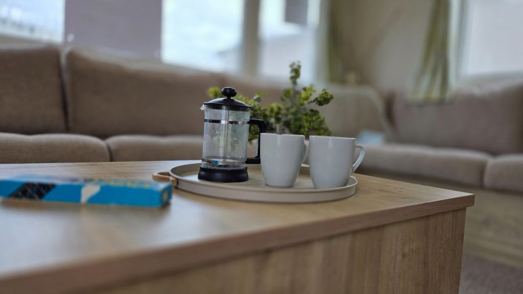 Property photo 1 of 6 Car0025566 - Static Caravan