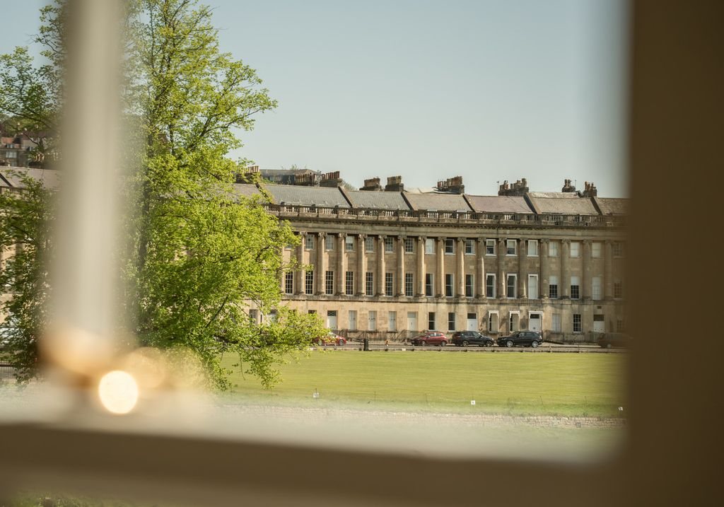 Additional image 10 of 5 bed town house for saleMarlborough Buildings, Bath BA1