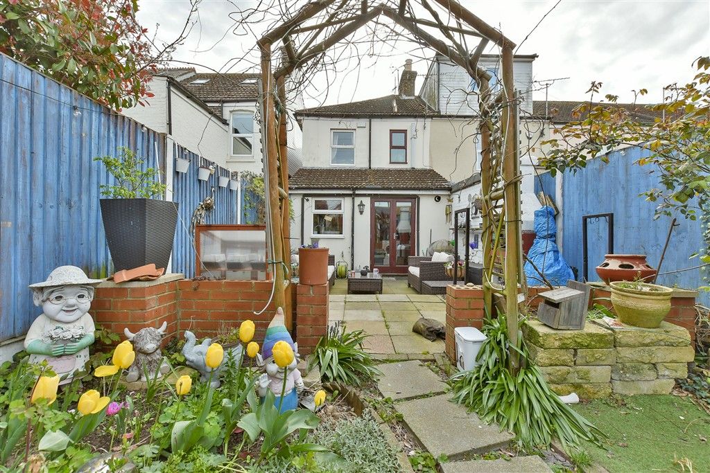 Property photo 2 of 13 Rear Garden