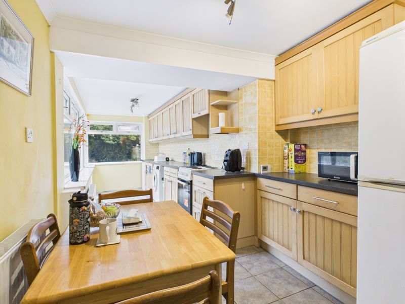 Property photo 3 of 11 Kitchen/Diner