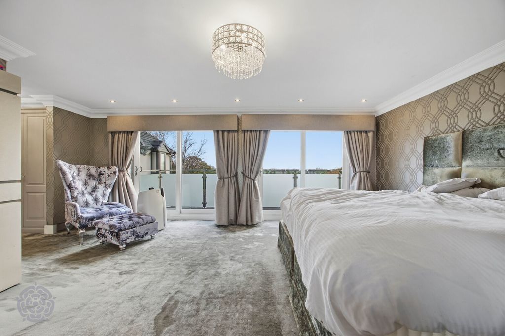 Additional image 19 of 7 bed detached house for saleOakley Park, Bolton, Greater Manchester BL1