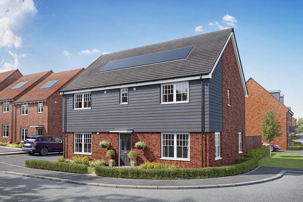 Property photo 1 of 13 The Standford At The Atrium, Overstone