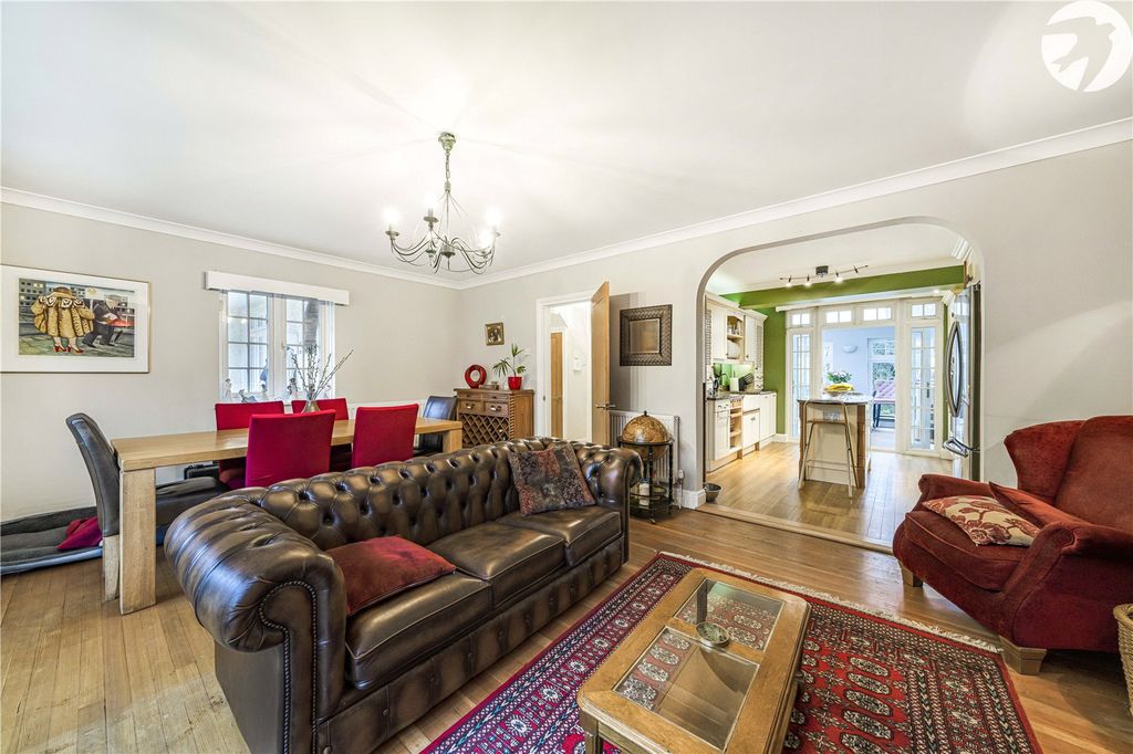 Additional image 17 of 4 bed detached house for saleChurch Walk, Wilmington, Kent DA2