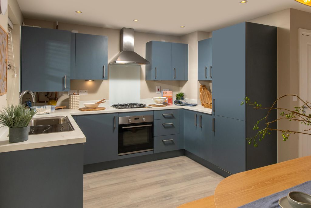 Property photo 3 of 8 Ramsey Kitchen