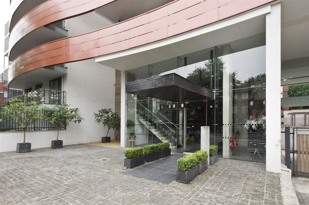 Property photo 2 of 12 9 Ink Building-Entrance.Jpg