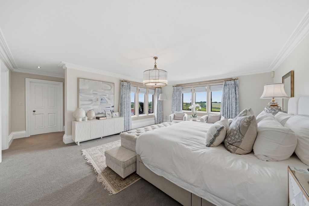 Additional image 32 of 5 bed detached house for saleAgnes Meadow Lane Ashbourne, Derbyshire DE6