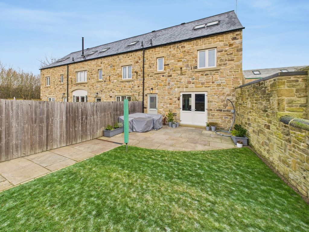 Property photo 1 of 15 View Of The Rear Of The Property