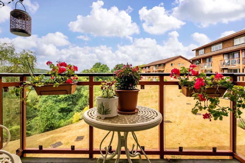 Property photo 3 of 22 Balcony