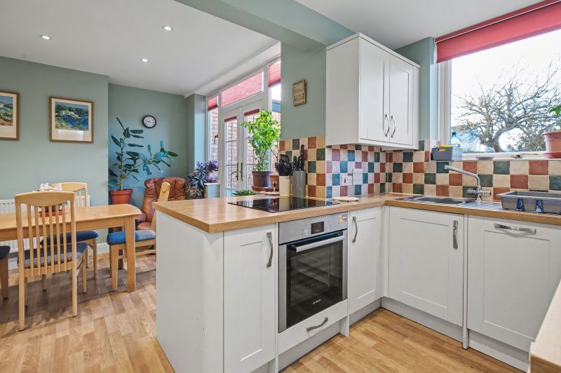 Property photo 2 of 20 Kitchen Dining Room