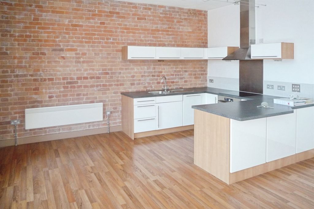 Property photo 2 of 6 Lounge And Kitchen