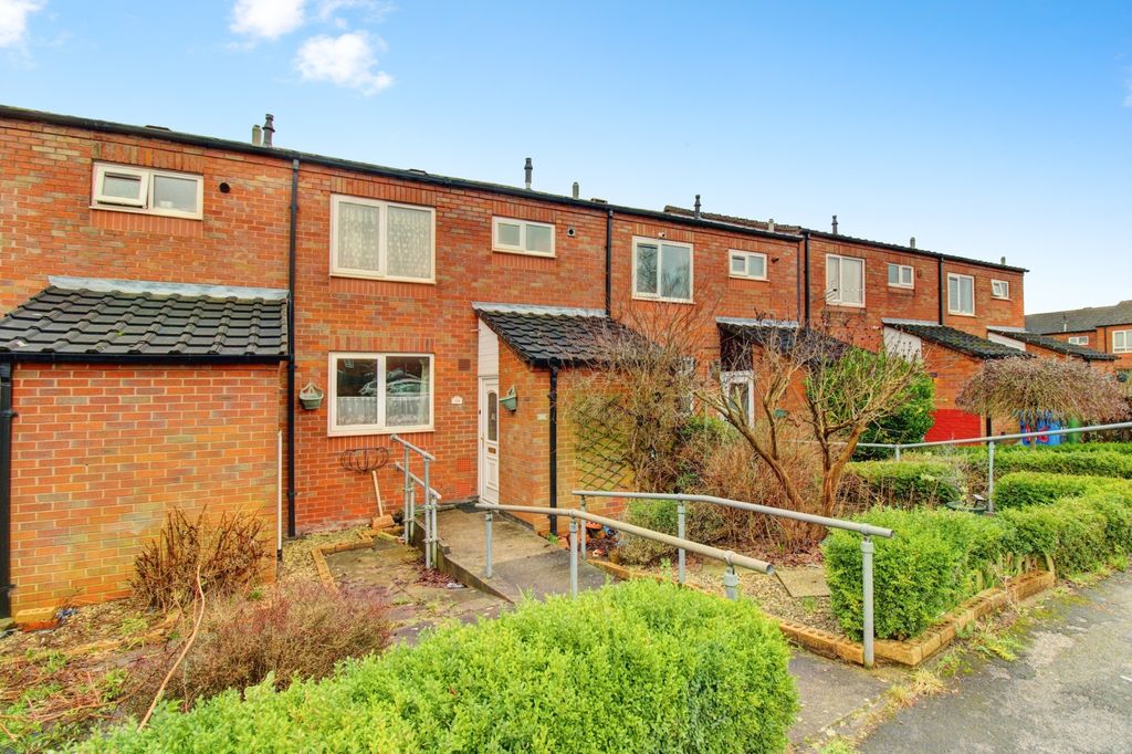 Property photo 1 of 17 1 - Front Elevation