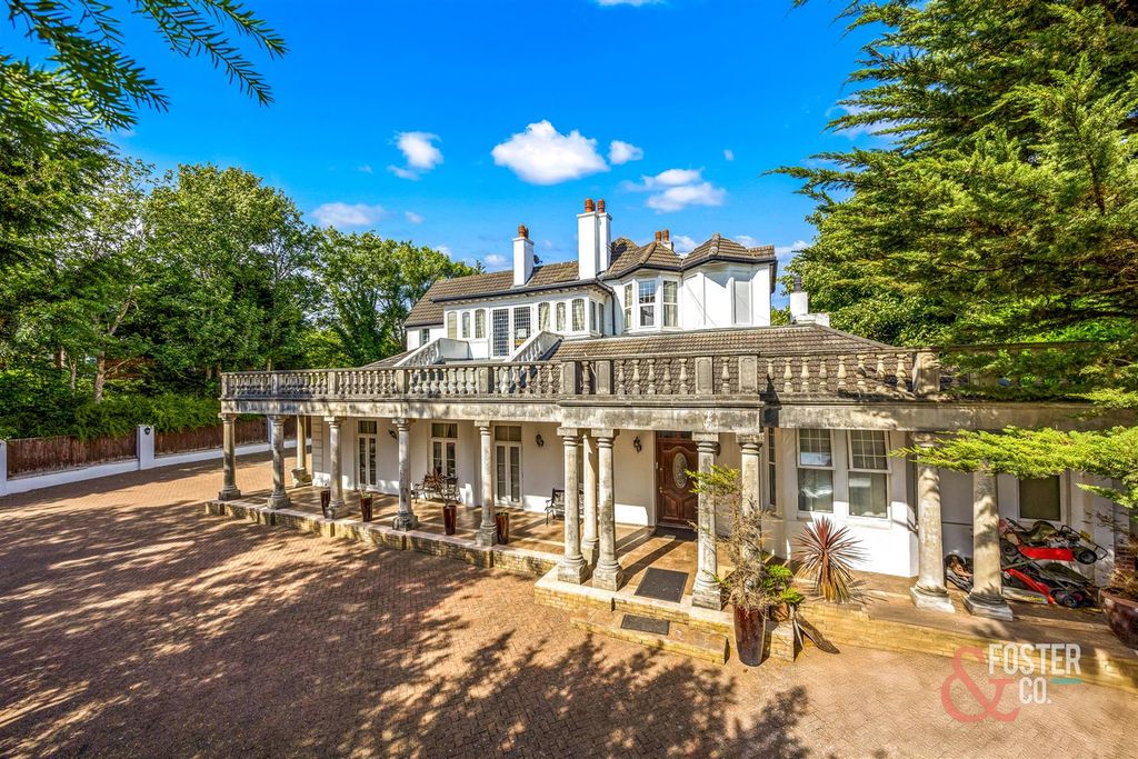 Additional image 15 of 10 bed detached house to rentDyke Road Avenue, Brighton BN1