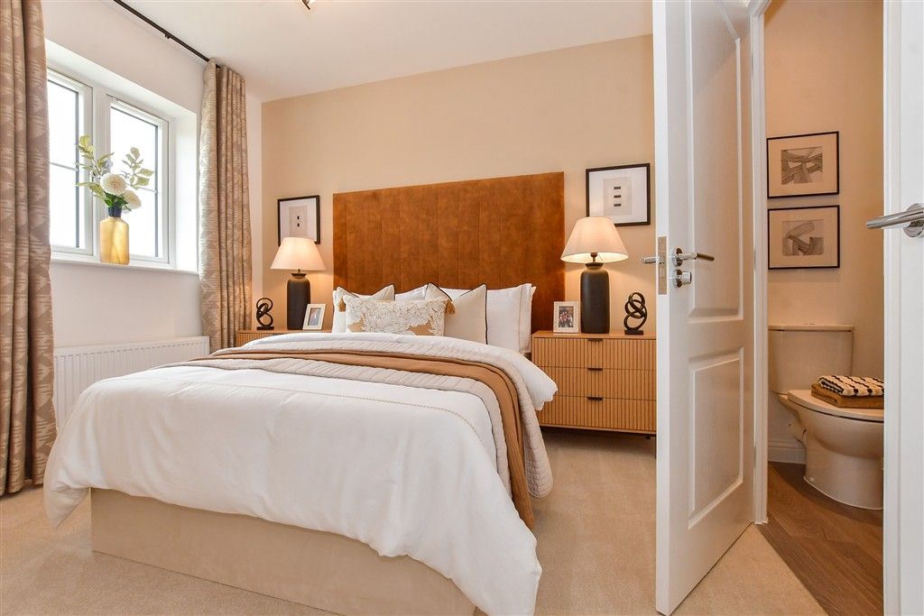 Property photo 3 of 12 Bedroom 1
